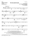 The Lion and the Lamb (with All Hail the Power of Jesus' Name) - Tuba (Bass Tbn.)