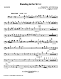 Dancing in the Street (arr. Mac Huff) - Trombone