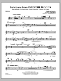 Selections from Into the Woods - Piccolo