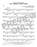 All About That Bass - Tuba