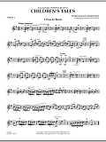 Children's Tales (from Sleeping Beauty) - Violin 1