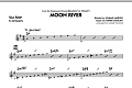 Moon River - Bb Solo Sheet