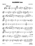 Blueberry Jam - Tenor Sax 1