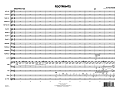 Footprints - Conductor Score (Full Score)