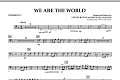 We Are The World - Trombone 3