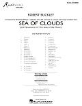 Sea of Clouds - Conductor Score (Full Score)