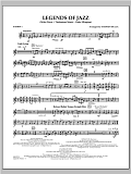 Legends Of Jazz - F Horn 1