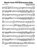 March from the Nutcracker - 1st Bb Trumpet