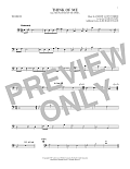 Think Of Me (from The Phantom Of The Opera)