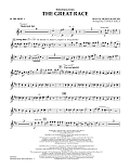 Selections from The Great Race - Bb Trumpet 1