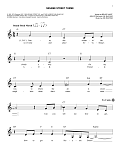 Sesame Street Theme