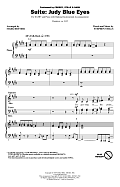 Suite: Judy Blue Eyes (arr. Mark Brymer)