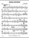 Harlem Nocturne - Drums