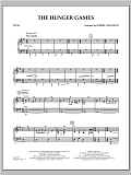 The Hunger Games - Piano