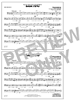 Baba Yetu (from Civilization IV) (arr. Matt Conaway) - Electric Bass