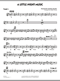 A Little Night Music - Trumpet 1