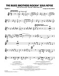 The Blues Brothers Rockin' Soul Revue - Trumpet 4