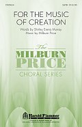 For The Music Of Creation