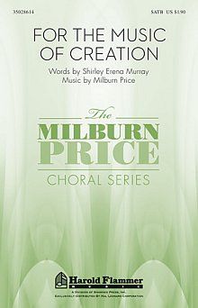 For The Music Of Creation 