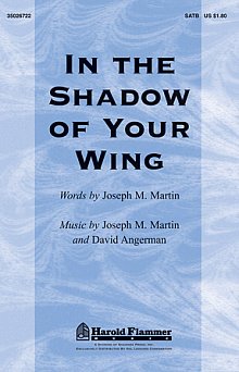 In The Shadow Of Your Wing 
