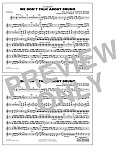 We Don't Talk About Bruno (from Encanto) (arr. Conaway) - Marimba