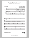 Carol Of The Christmas Bells