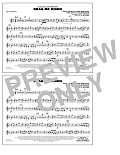 Drag Me Down - 2nd Bb Trumpet