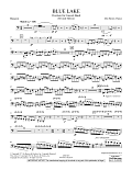 Blue Lake (Overture for Concert Band) - Bassoon