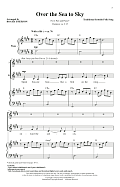 Over The Sea To Skye (arr. Roger Emerson)