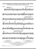 Pop And Rock Legends: The Mamas & The Papas - F Horn 2