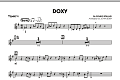Doxy - Trumpet 4