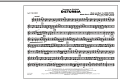 Disturbia - 1st Bb Trumpet