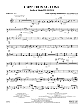 Can't Buy Me Love - Baritone T.C.