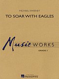 To Soar With Eagles - Flute