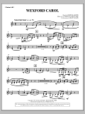 Wexford Carol (from A Symphony Of Carols) - Bb Clarinet 1,2