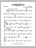 Norwegian Wood (This Bird Has Flown) - Tenor Sax 2