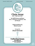 Christ Arose (with And Can It Be?) (arr. David Schmidt) - Trombone 2