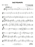 Salt Peanuts (arr. Mark Taylor) - Part 3 - Tenor Sax