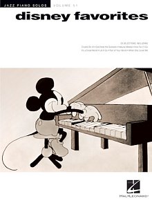 It's A Small World [Jazz version] 