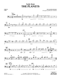 Suite from the Planets - Pt.4 - Cello
