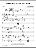 Can't Help Lovin' Dat Man - Trumpet 4
