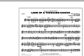 Land Of A Thousand Dances - F Horn