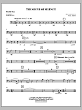 The Sound Of Silence (arr. Mark Hayes) - Double Bass