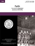 Faith (arr. Kohl Kitzmiller)