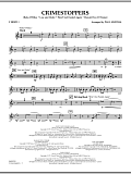 Crimestoppers - F Horn 1