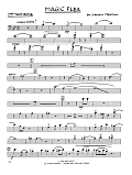 Magic Flea - 2nd Trombone