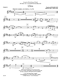 Glow - Violin 2