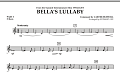 Bella's Lullaby (from "Twilight") - Pt.3 - F Horn
