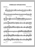 Emerald Awakening - Percussion 1