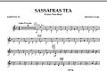 Sassafras Tea (Cajun Two-Step) - Baritone T.C.